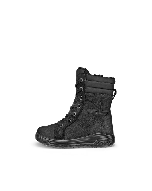 Ecco - Urban Snowboarder, 56-0288 - Sort