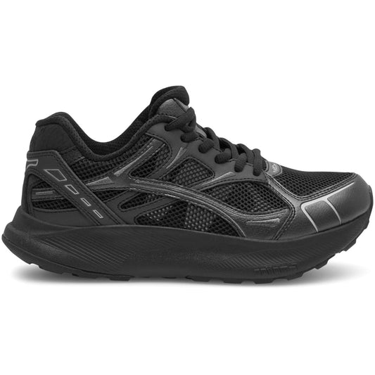 Woden - Freja Runner, 76-1250 - Sort