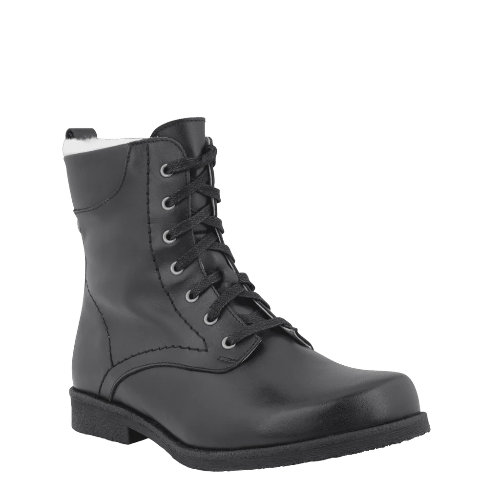 Green Comfort - Caroline, 52-1010 - Sort