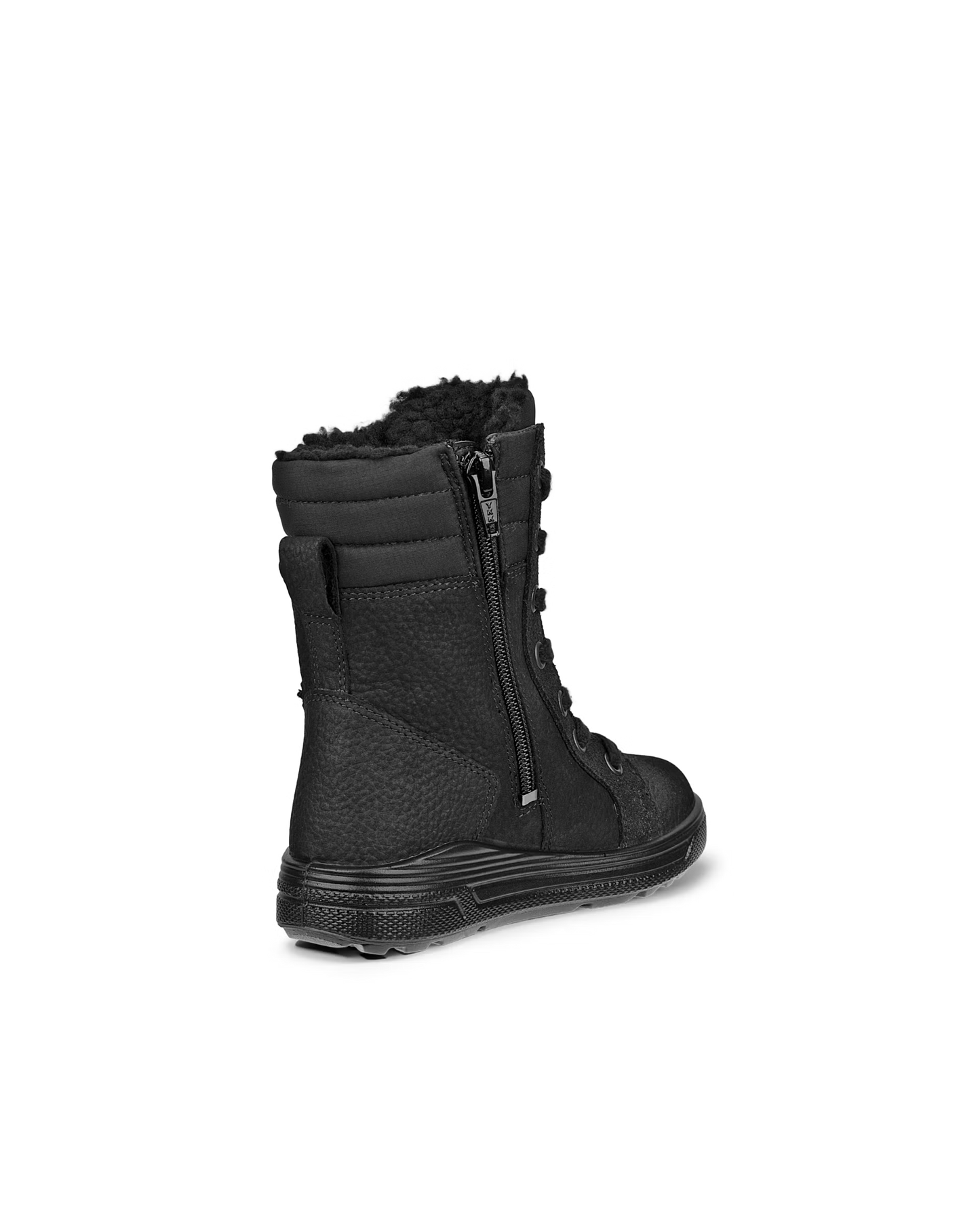 Ecco - Urban Snowboarder, 56-0288 - Sort