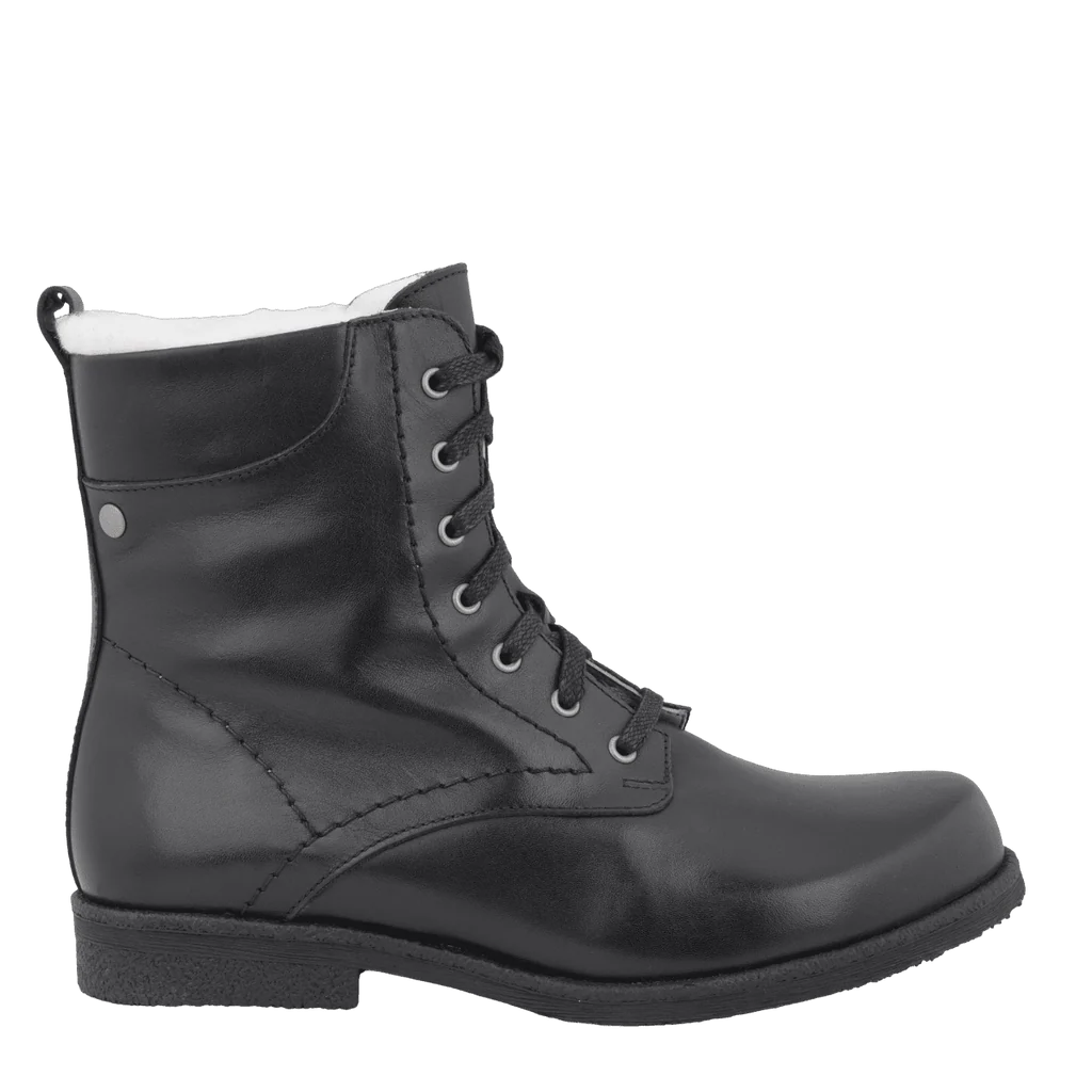 Green Comfort - Caroline, 52-1010 - Sort