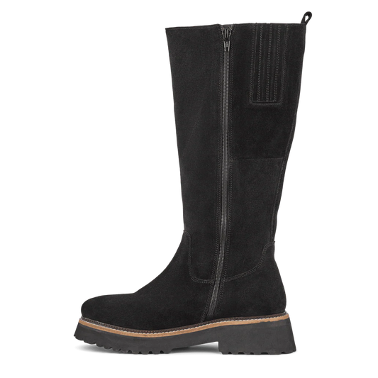 Green Comfort - Stella, 52-1018 - Sort