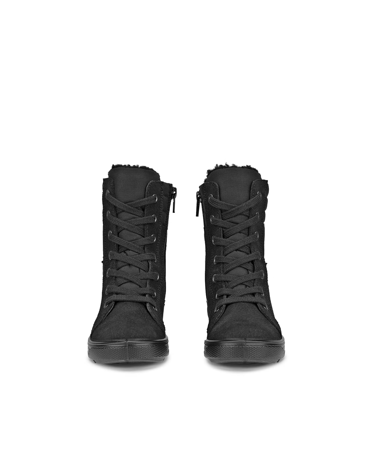 Ecco - Urban Snowboarder, 56-0288 - Sort