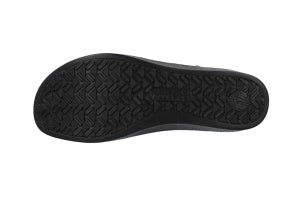 Fly Flot hjemmesko  - 64-0280 - Sort