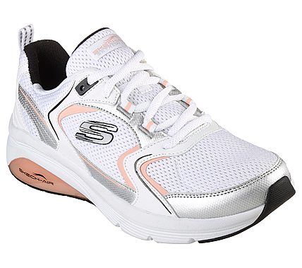 Skechers - SkechAir sneaker, 76-0831 - Hvid