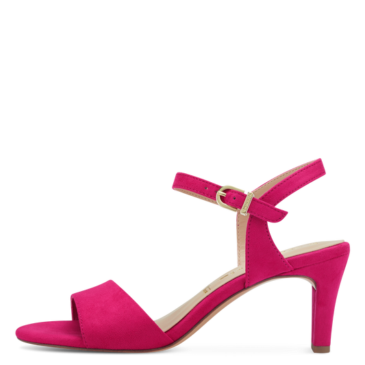 Tamaris - sandal - 42-0622 - Pink