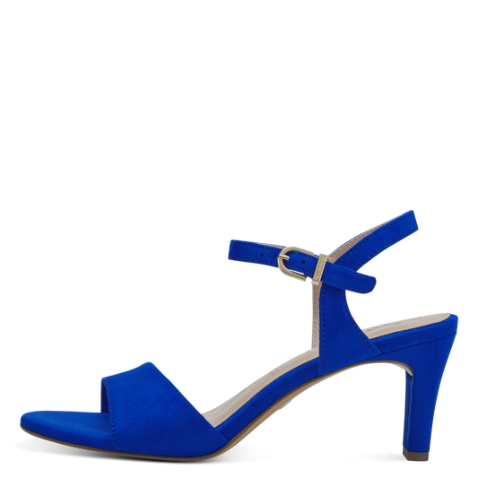 Tamaris - sandal - 42-0620 - Blå