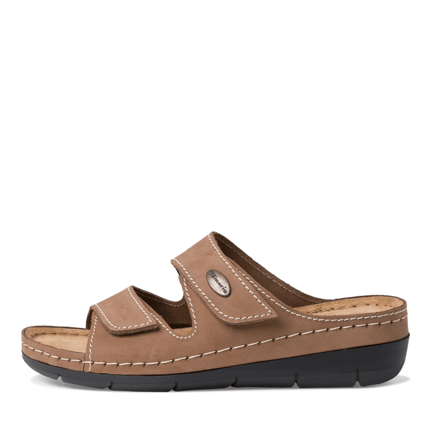 Tamaris - Slippers - 44-0303 - Sand