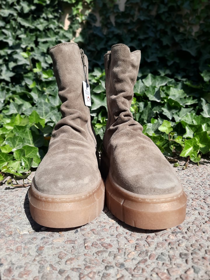 Tamaris - 1-26479-27 - Olive