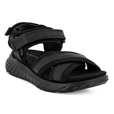 Ecco - SP.1 Lite sandal - 48-0215 - Sort