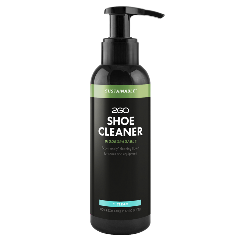 2GO - Shoe Cleaner, 99-0538 - Neutral