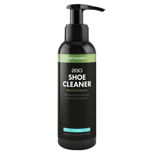 2GO - Shoe Cleaner, 99-0538 - Neutral