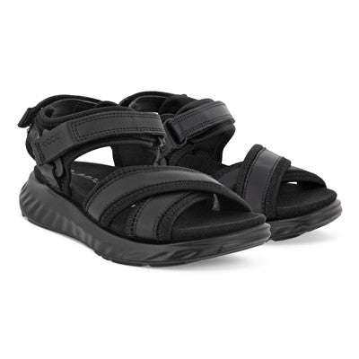 Ecco - SP.1 Lite sandal - 48-0215 - Sort