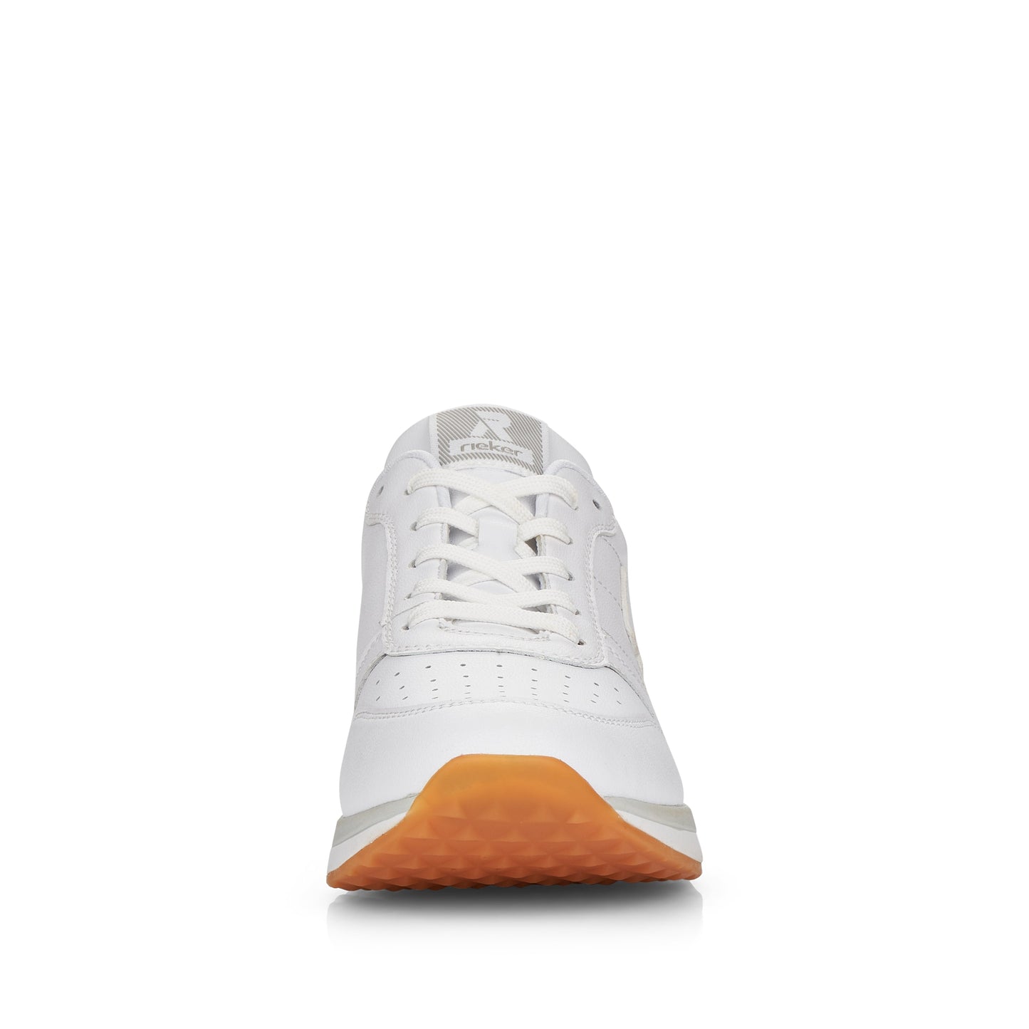 Rieker - Evolution Sneaker, 76-0899 - Hvid