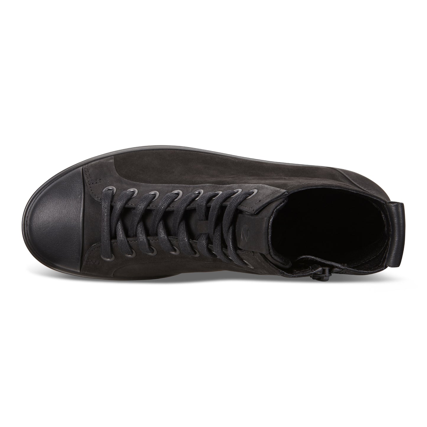 Ecco, Soft 7 - Black Droid Teardrop