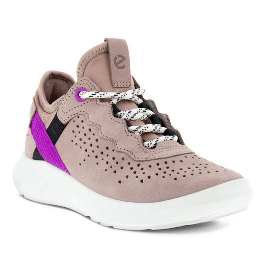 Ecco, Pige sneaker - SP. 1 LITE - Rosa