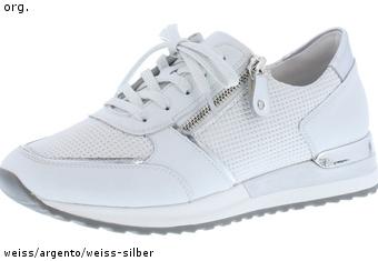 Hvide sneakers dame