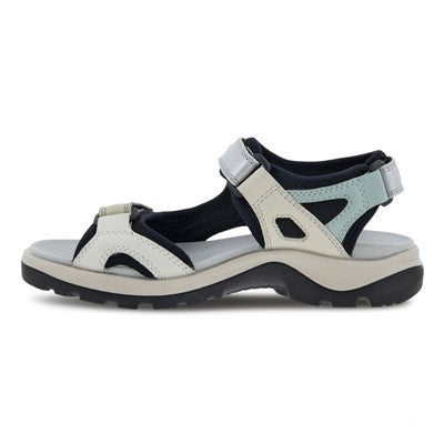 Ecco, Offroad sandal, 42-0632 - Multicolor Sage