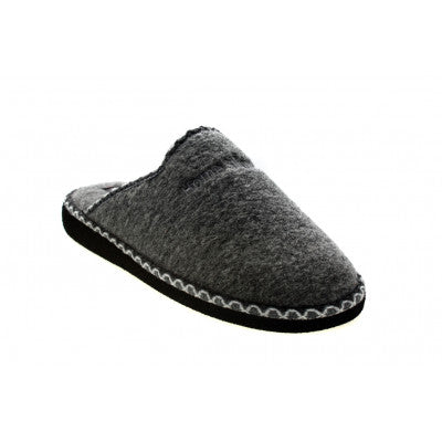 Home Slippers - Grey