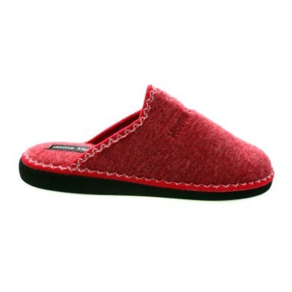 Home Slippers - Coral