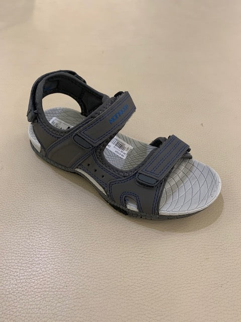 Nonation, Børne Sandal - Grå