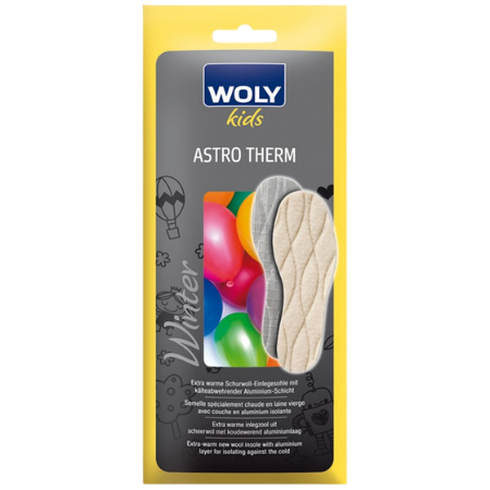 Woly - Astro Therm, Kids, ﻿99-0343